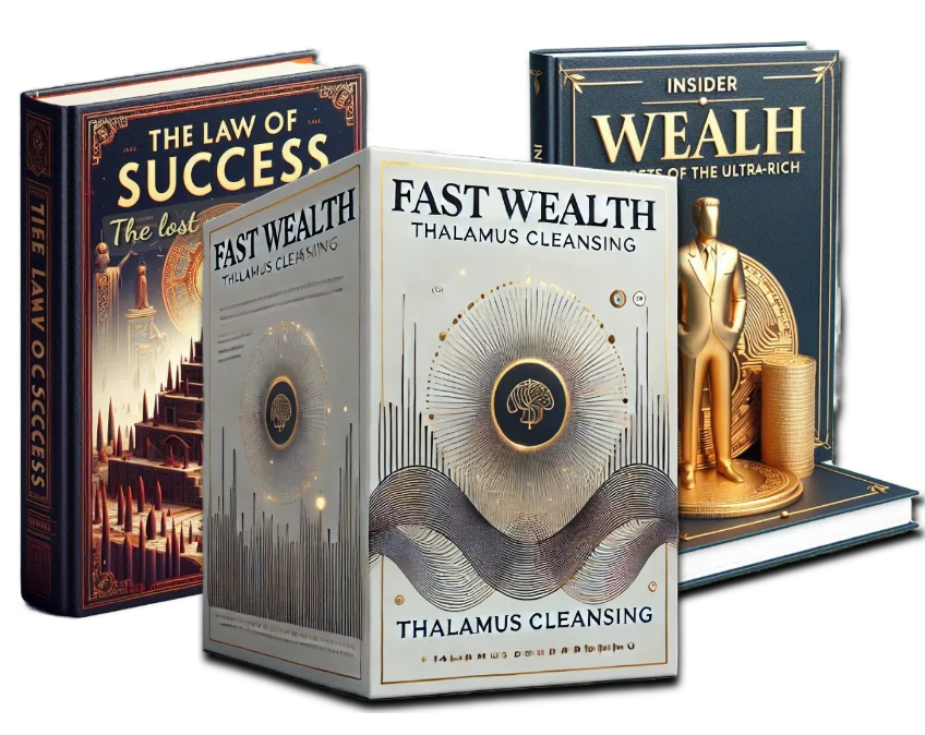 Fast Wealth Header